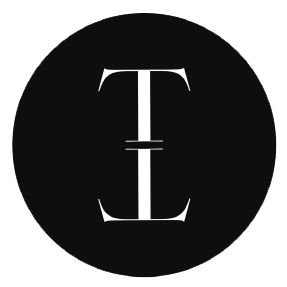 tan temple circle logo transparent
